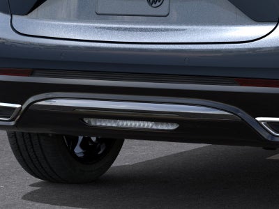 2026 Buick Envision Base