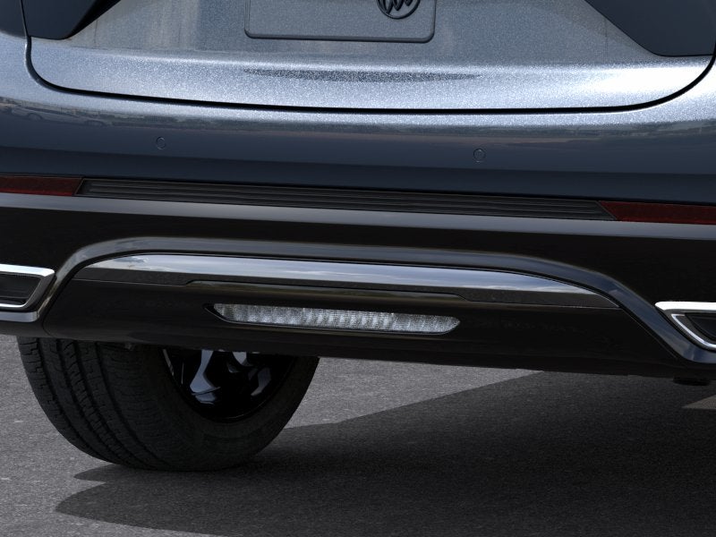 2026 Buick Envision Base