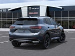 2026 Buick Envision Base