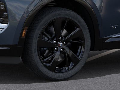 2026 Buick Envision Base