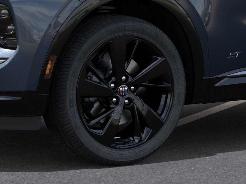 2026 Buick Envision Base