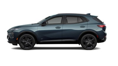 2026 Buick Envision Base