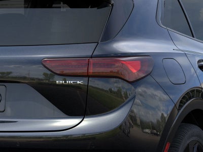 2026 Buick Envision AWD 4dr Sport Touring