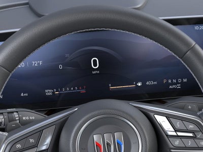 2026 Buick Envision Base