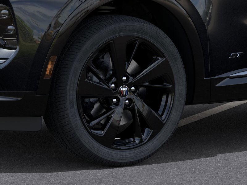 2026 Buick Envision Base