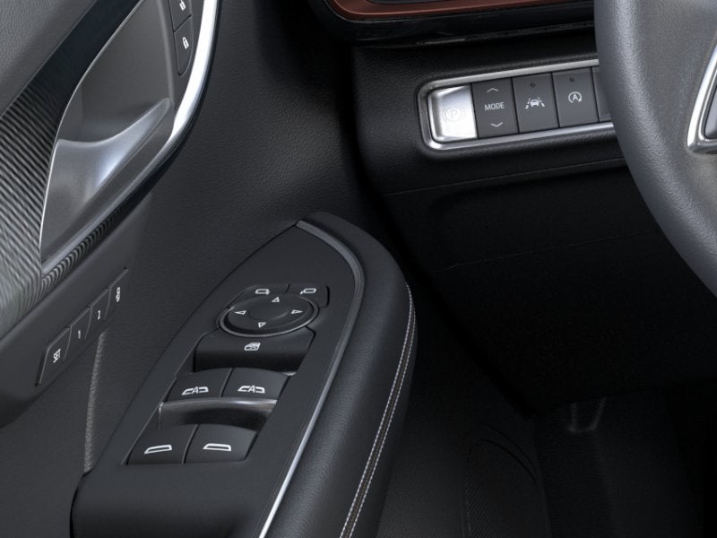 2026 Buick Envision Base