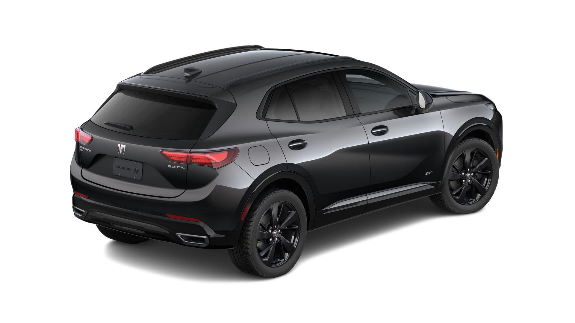 2026 Buick Envision Base