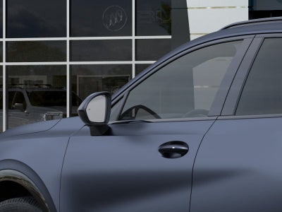 2026 Buick Envision AWD 4dr Sport Touring