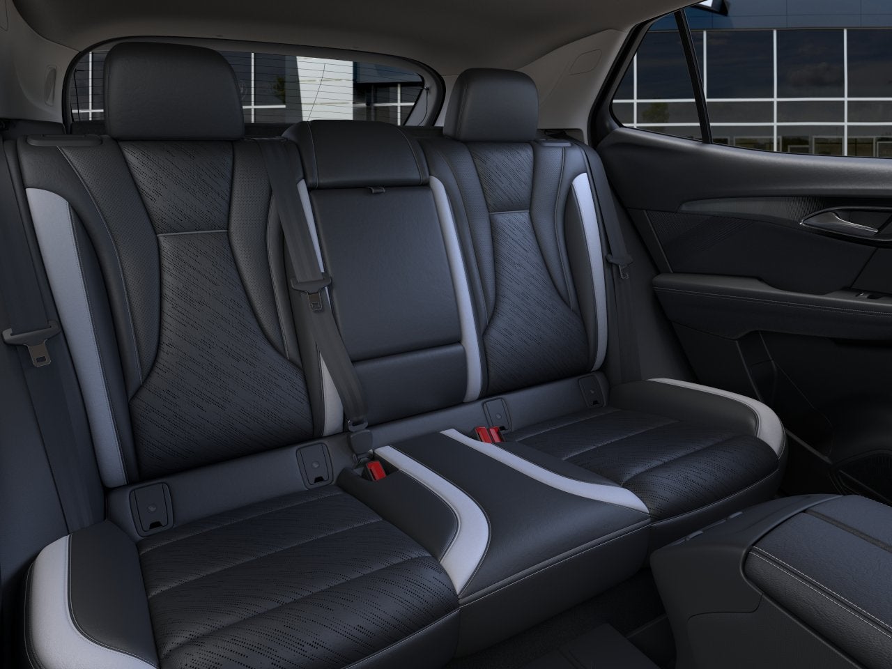 2026 Buick Envision AWD 4dr Sport Touring