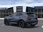 2026 Buick Envision AWD 4dr Sport Touring