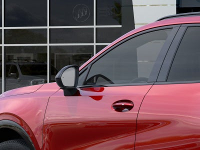 2026 Buick Envision Base