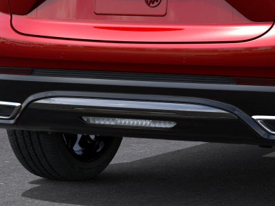 2026 Buick Envision Base