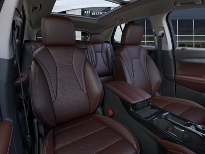 2026 Buick Envision Base