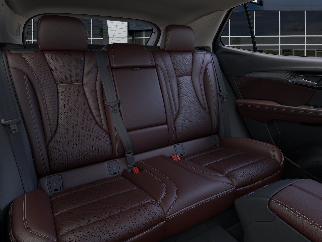 2026 Buick Envision Base