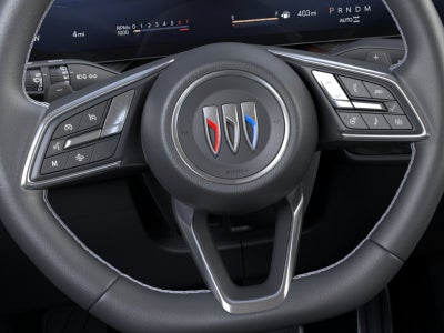 2026 Buick Envision Base