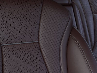 2026 Buick Envision Base