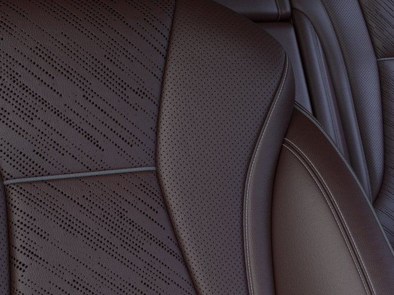 2026 Buick Envision Base