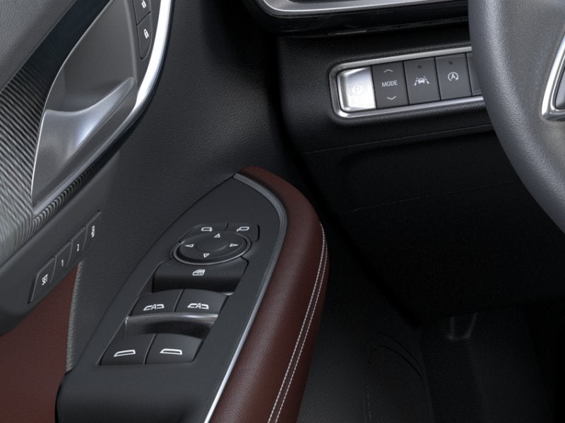 2026 Buick Envision Base