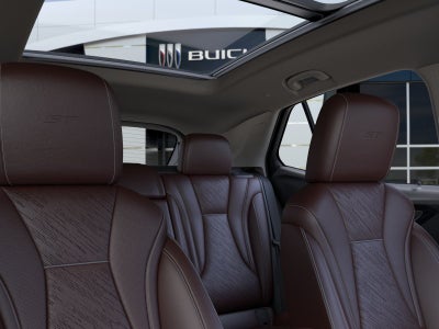 2026 Buick Envision Base