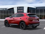 2026 Buick Envision Base