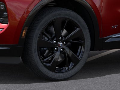 2026 Buick Envision Base