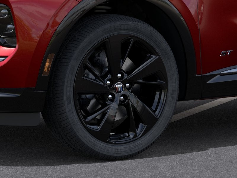 2026 Buick Envision Base