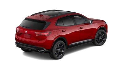 2026 Buick Envision Base