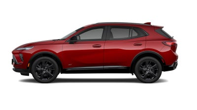 2026 Buick Envision Base
