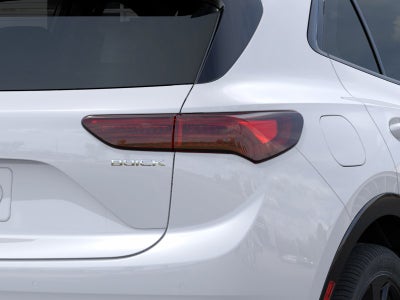 2026 Buick Envision Base