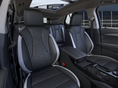 2026 Buick Envision Base