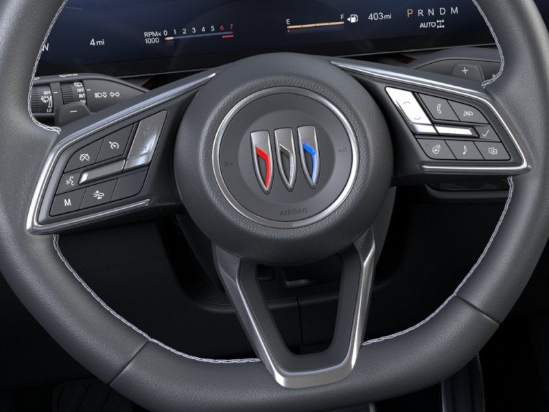 2026 Buick Envision Base