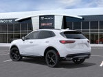 2026 Buick Envision Base