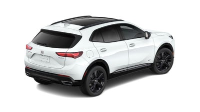 2026 Buick Envision Base