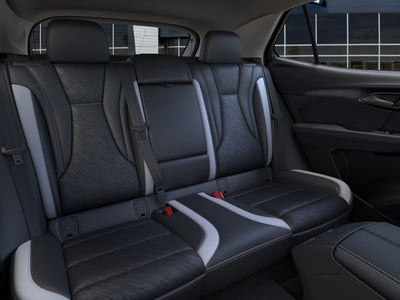 2026 Buick Envision Base