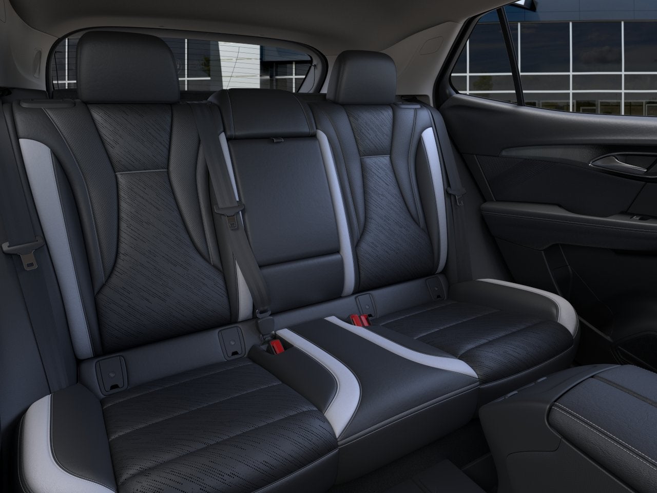 2026 Buick Envision Base