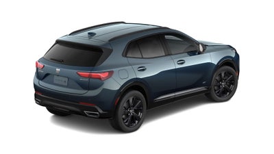 2026 Buick Envision Base