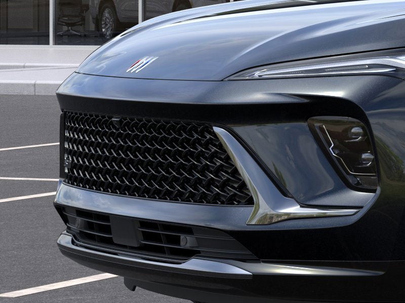 2026 Buick Envision AWD 4dr Sport Touring