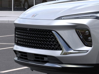 2026 Buick Envision AWD 4dr Sport Touring