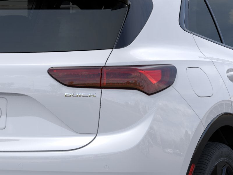 2026 Buick Envision Base