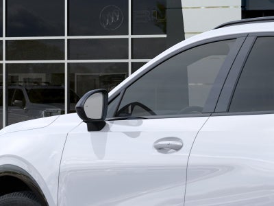 2026 Buick Envision Base