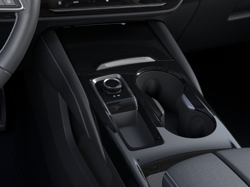 2026 Buick Envision Base
