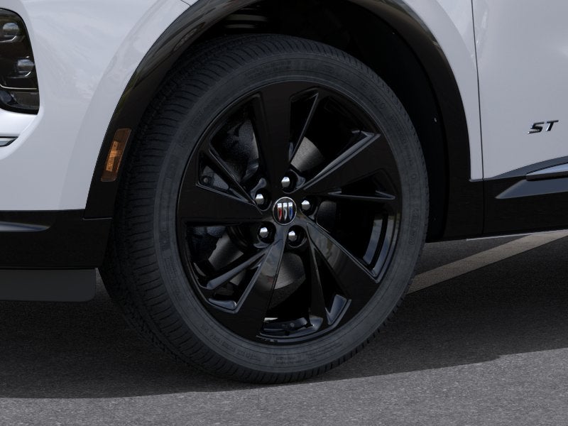 2026 Buick Envision Base