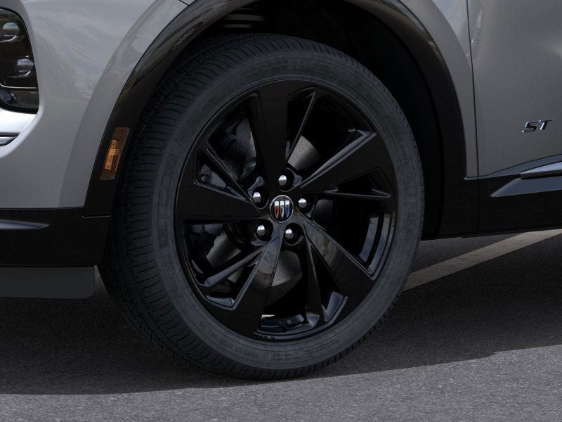 2026 Buick Envision AWD 4dr Sport Touring