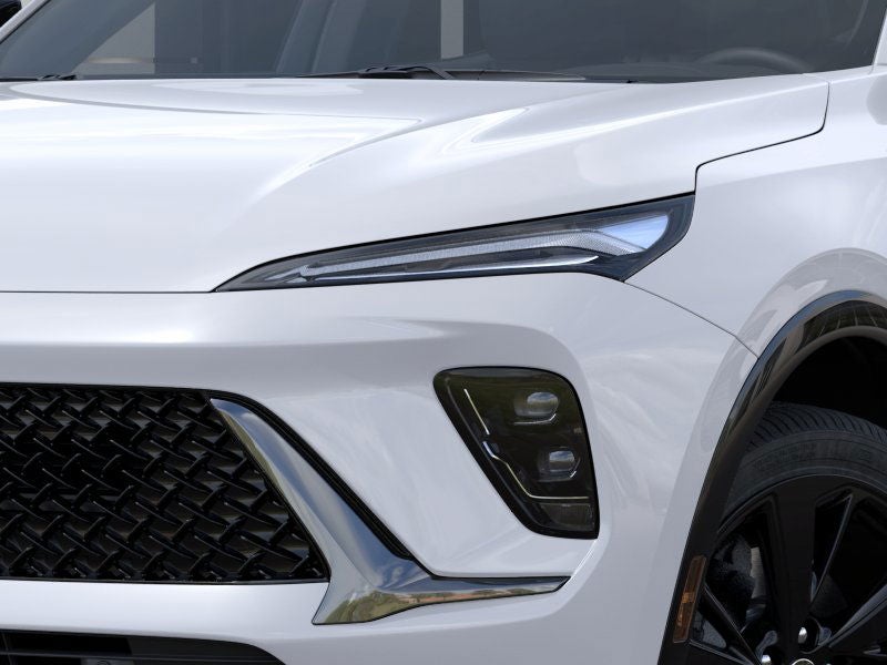 2026 Buick Envision AWD 4dr Sport Touring