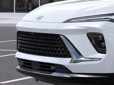 2026 Buick Envision Base