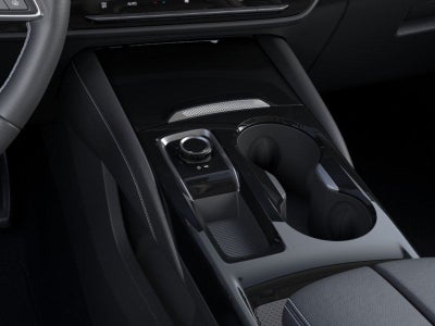 2026 Buick Envision Base