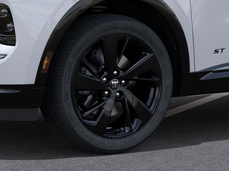 2026 Buick Envision Base