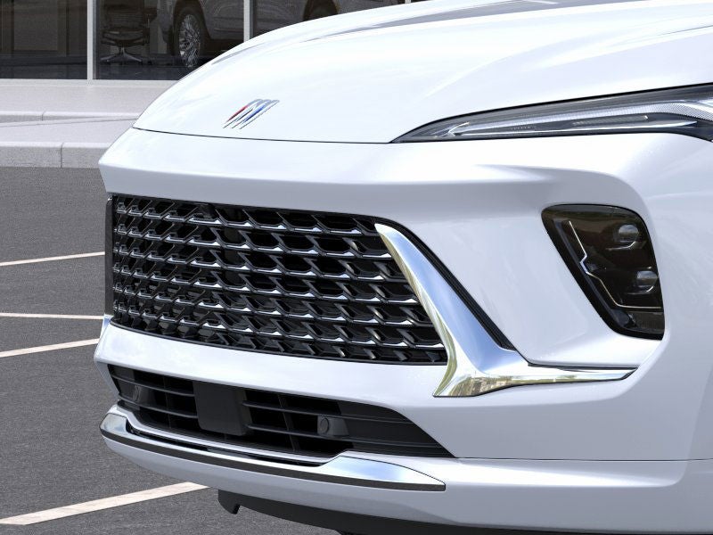 2026 Buick Envision AWD 4dr Avenir