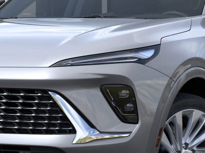 2026 Buick Envision Base