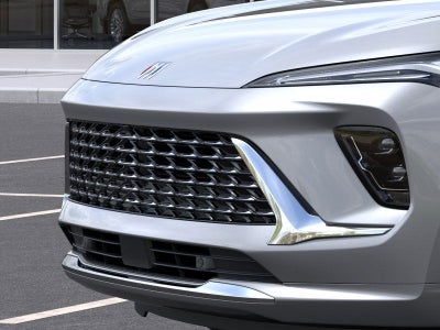 2026 Buick Envision Base